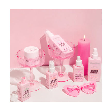 SugarBaby Pores Be Pure Brighten & Tone Daily Glow Tonic 100ml