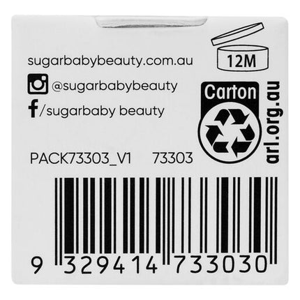 SugarBaby Eye Wonder Brightening Eye Cream 15g