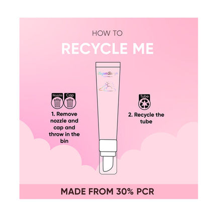 SugarBaby Eye Wonder Brightening Eye Cream 15g