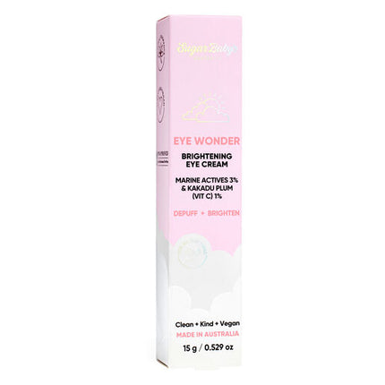 SugarBaby Eye Wonder Brightening Eye Cream 15g