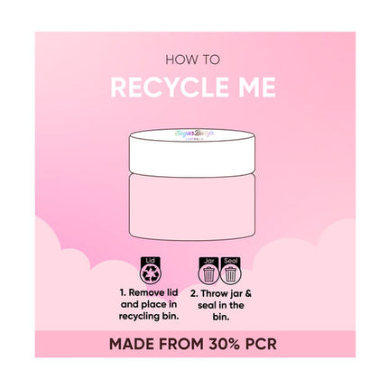 SugarBaby Dream Cream Skin Loving Daily Facial Cream 50g