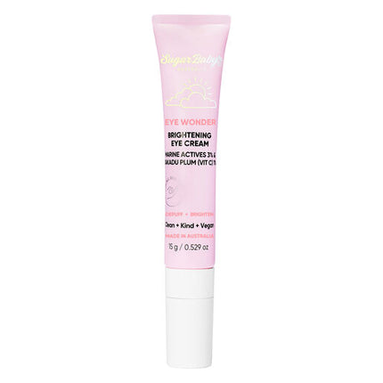 SugarBaby Eye Wonder Brightening Eye Cream 15g