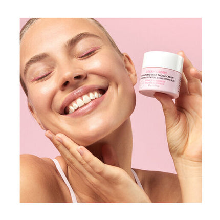 SugarBaby Dream Cream Skin Loving Daily Facial Cream 50g