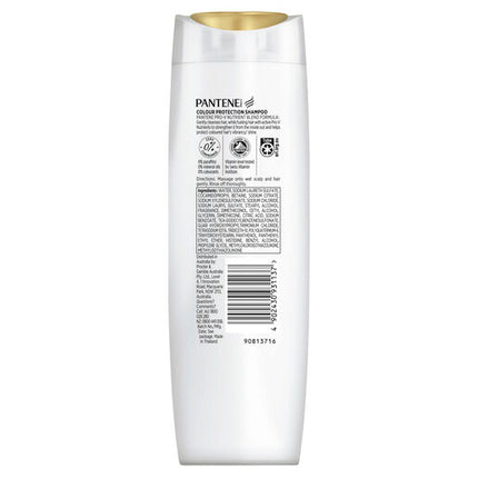 Pantene Pro-V Colour Protection Shampoo 375ml