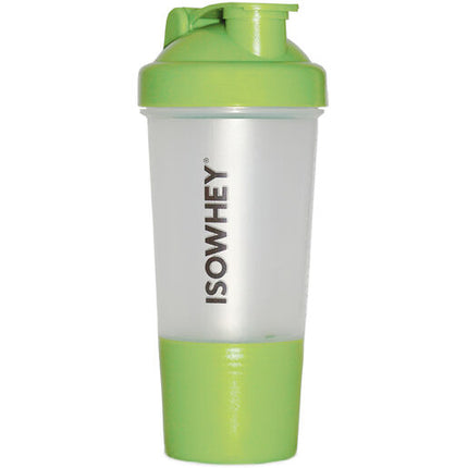 IsoWhey Shaker 500ml