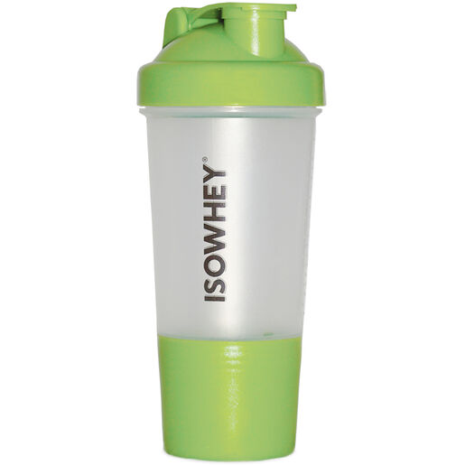 IsoWhey Shaker 500ml