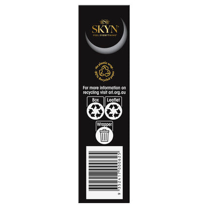 Skyn Close Feel Condoms 10 Pack