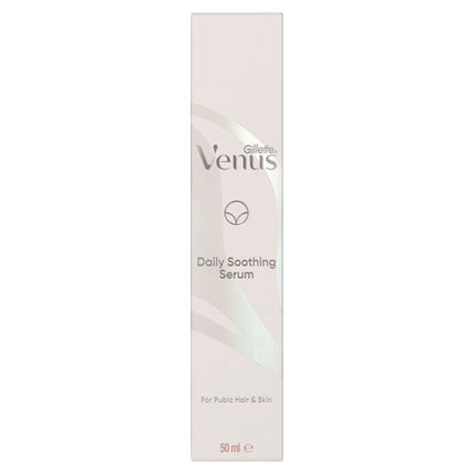 Gillette Venus Daily Soothing Serum 50ml