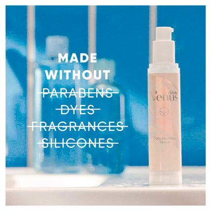Gillette Venus Daily Soothing Serum 50ml