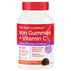 Collection image for: The Iron Company
