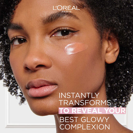 L'Oreal C'est Magic BB Cream 05 Medium Dark