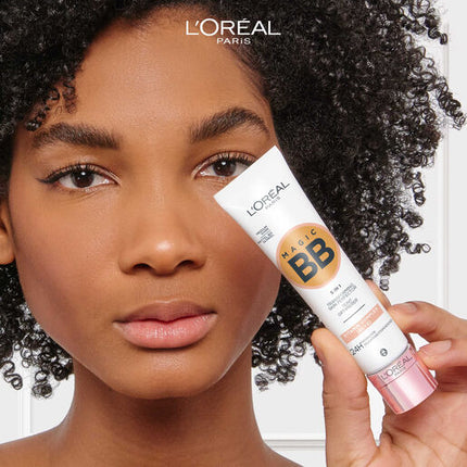 L'Oreal C'est Magic BB Cream 05 Medium Dark