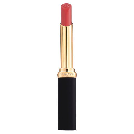 L'Oreal Colour Riche Intense Volume Matte Lipstick Coral Irreverent