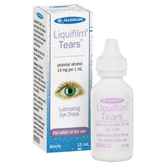 Collection image for: Liquifilm Tears