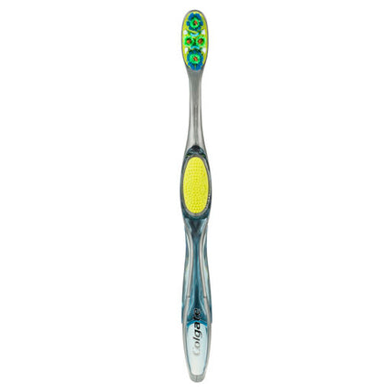 Colgate 360° Advanced Toothbrush Soft