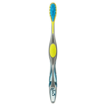 Colgate 360° Advanced Toothbrush Soft