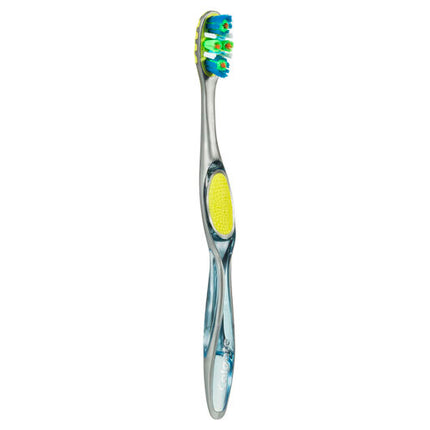 Colgate 360° Advanced Toothbrush Soft