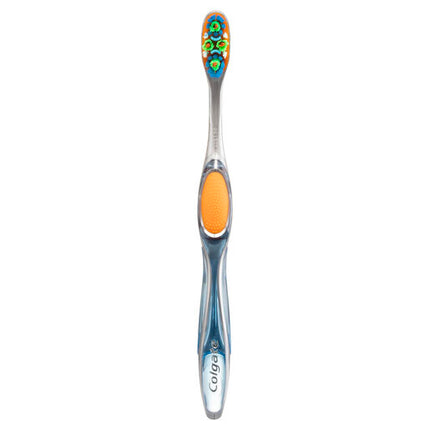 Colgate 360° Advanced Toothbrush Soft
