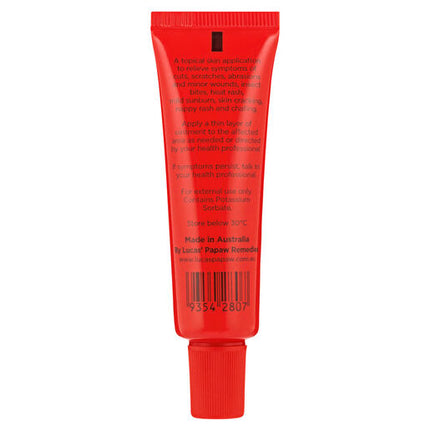 Lucas Papaw Ointment 15g