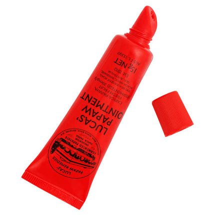 Lucas Papaw Ointment 15g