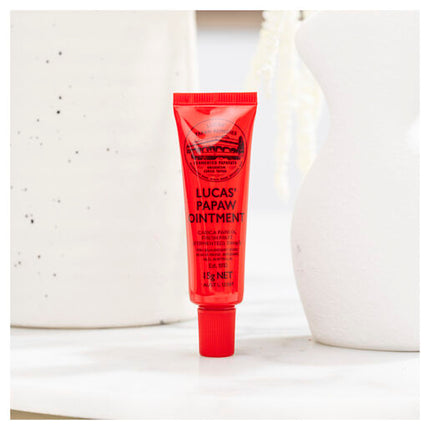 Lucas Papaw Ointment 15g