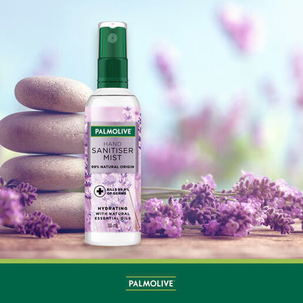 Palmolive Sanitiser Mist Spray 110ml