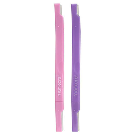 Manicare Derma Smooth Fuzz Remover 2 Pack