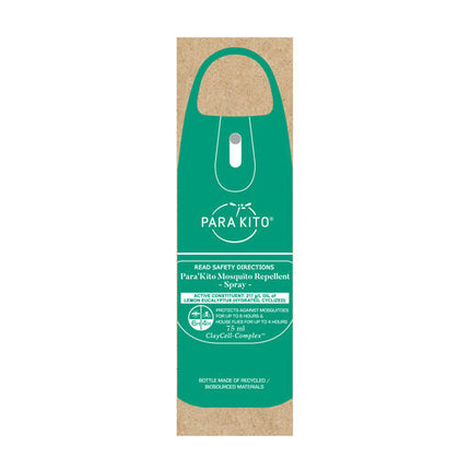 Para'Kito Mosquito Repellent Spray 75ml