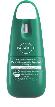 Para'Kito Mosquito Repellent Spray 75ml