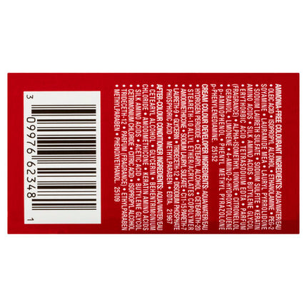 Revlon ColorSilk Permanent Haircolor 48 Burgundy