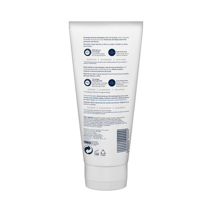 CeraVe Moisturising Cream 170g