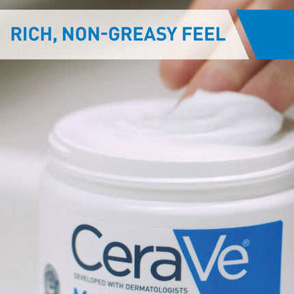 CeraVe Moisturising Cream 170g