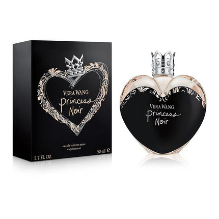 Vera Wang Princess Noir Eau De Toilette 50ml