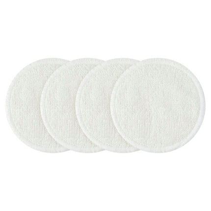 Swisspers Reusable Eco Cleansing Pads 4 Pack