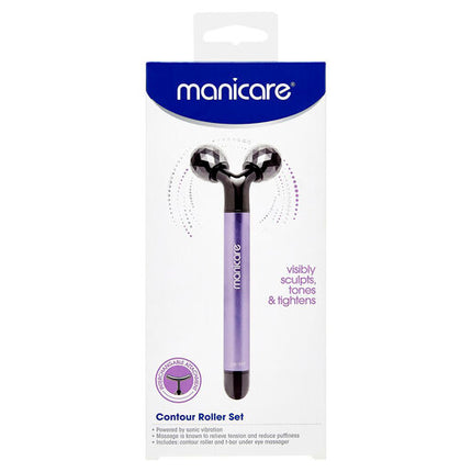 Manicare Contour Roller Set