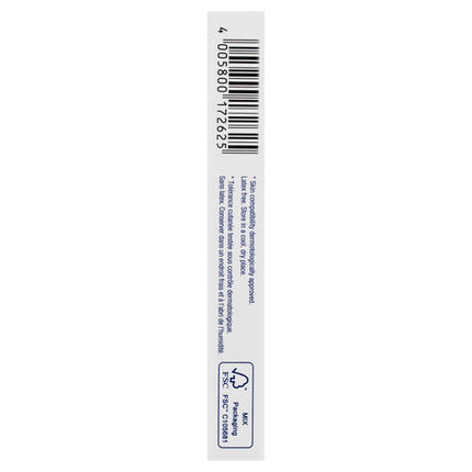Elastoplast SOS Blister Plaster Mix 6 Pack