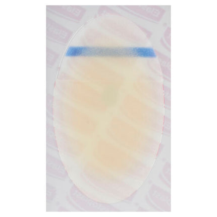 Elastoplast SOS Blister Plaster Mix 6 Pack