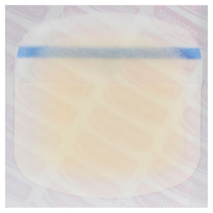 Elastoplast SOS Blister Plaster Mix 6 Pack