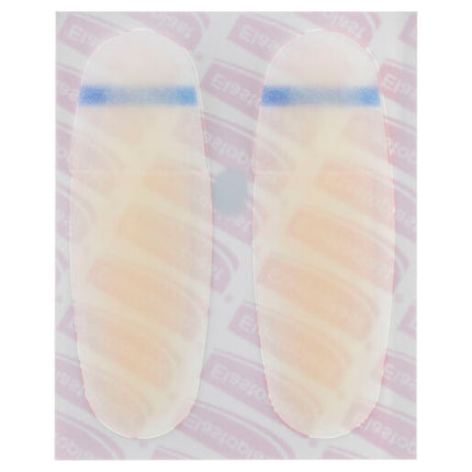 Elastoplast SOS Blister Plaster Mix 6 Pack