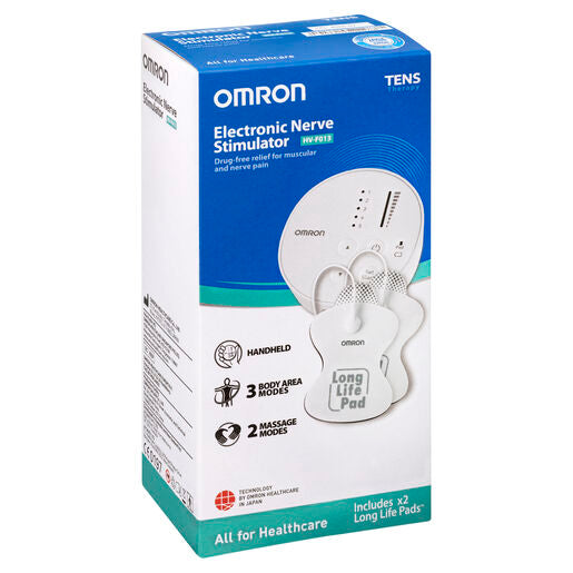 Omron Tens Unit Hvf013