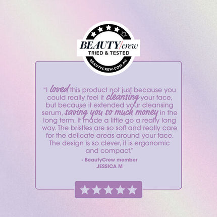 Manicare Precision Cleansing Wand