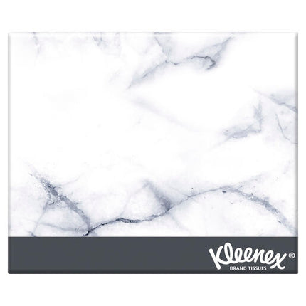 Kleenex Everyday Facial Tissues 2 Ply 200 Pack