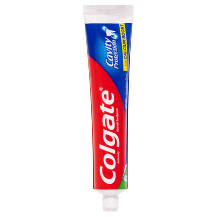 Colgate Maximum Cavity Regular Flavour Toothpaste 240g