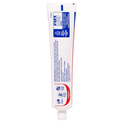 Colgate Maximum Cavity Regular Flavour Toothpaste 240g