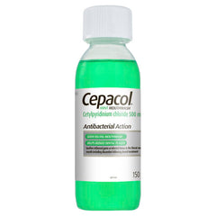 Collection image for: Cepacol