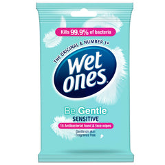 Collection image for: WET ONES