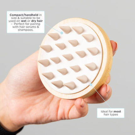 Lady Jayne Restorative Scalp Brush