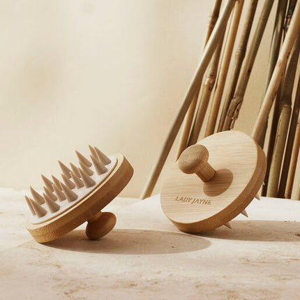 Lady Jayne Restorative Scalp Brush
