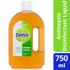 Collection image for: Household Dettol