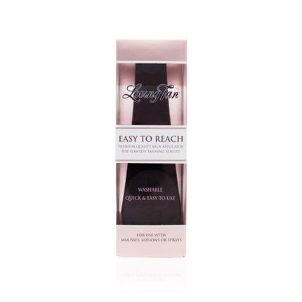 Loving Tan Easy to Reach Back Applicator